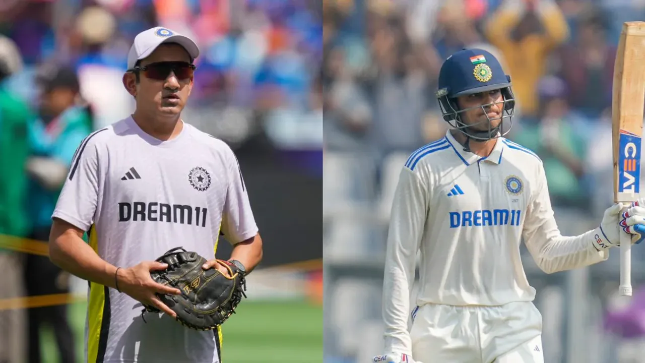 BCCI announces updated Indian Test squad for England tour; KKR player included